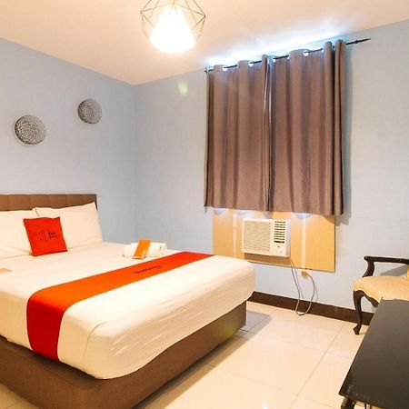 Reddoorz Plus @ Kamuning Quezon City Exterior foto