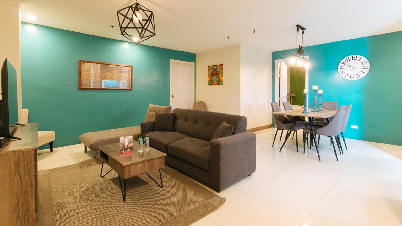 Reddoorz Plus @ Kamuning Quezon City Exterior foto