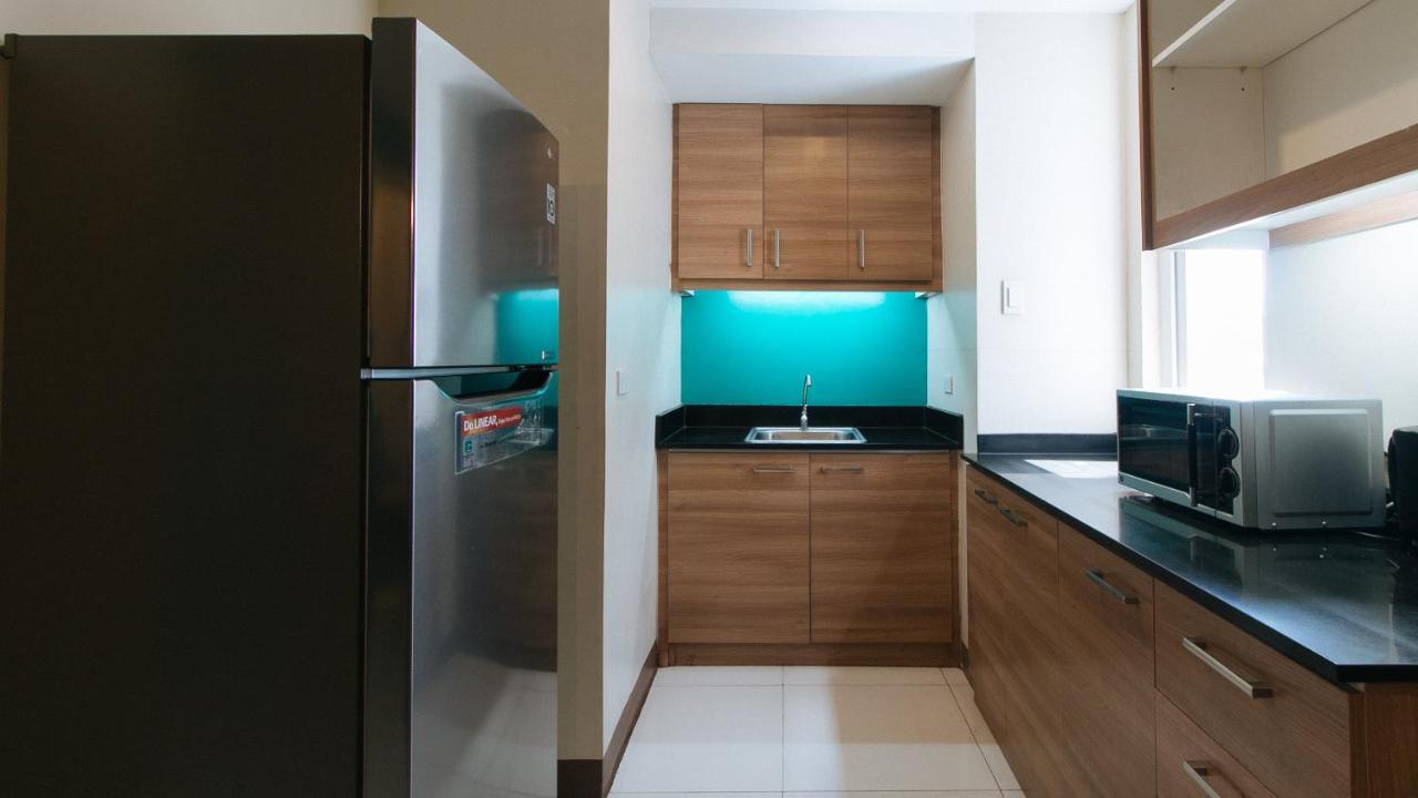 Reddoorz Plus @ Kamuning Quezon City Exterior foto