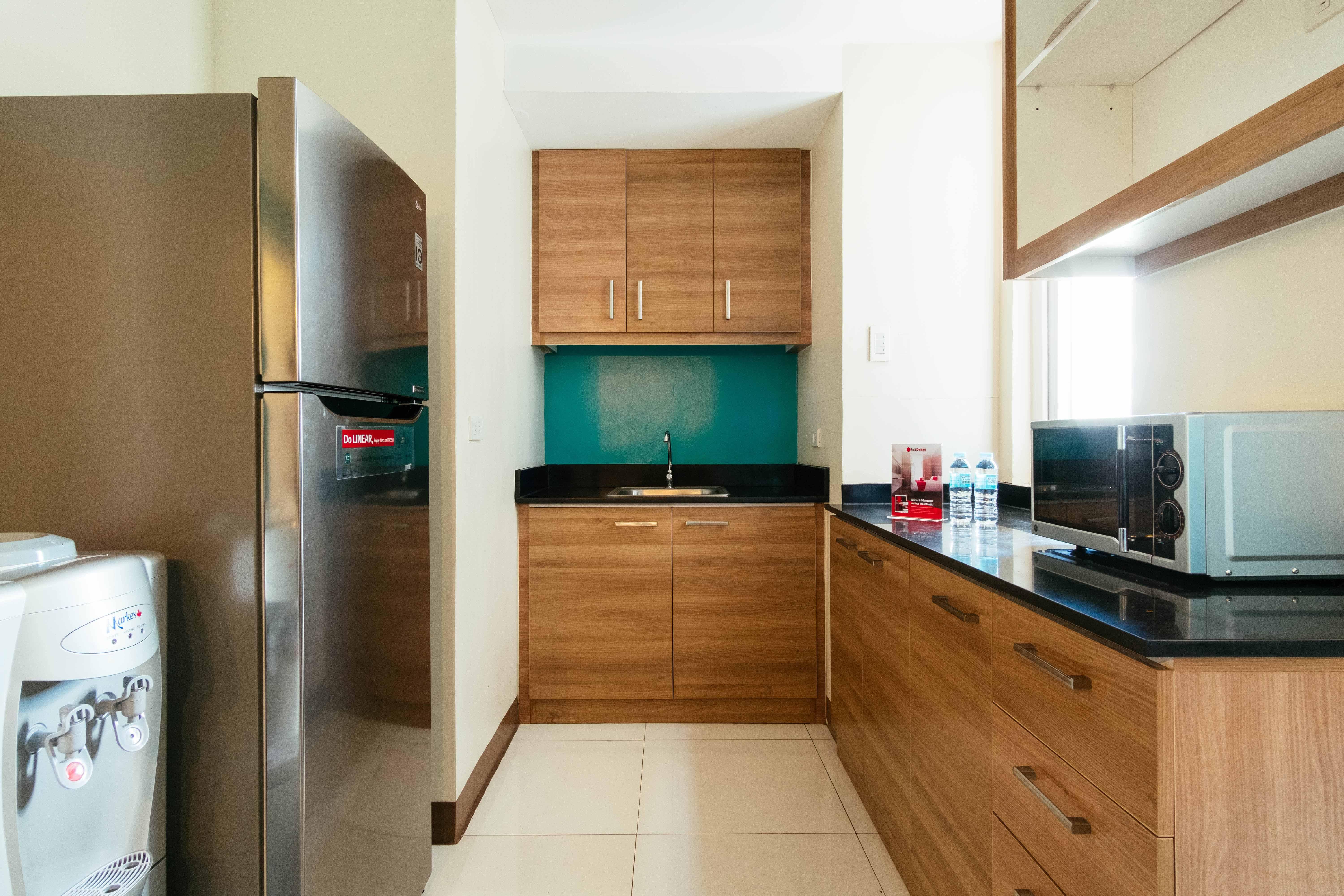 Reddoorz Plus @ Kamuning Quezon City Exterior foto